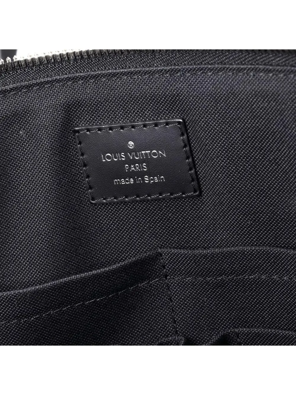 Louis Vuitton Porte-Documents Jour Bag #257257L14B